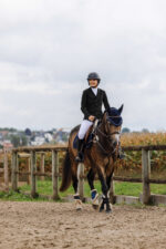 EQUITHÈME - Nancy - Competition Jacket - Image 19