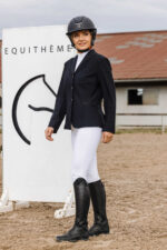 EQUITHÈME - Sydney - Competition Jacket - Image 2