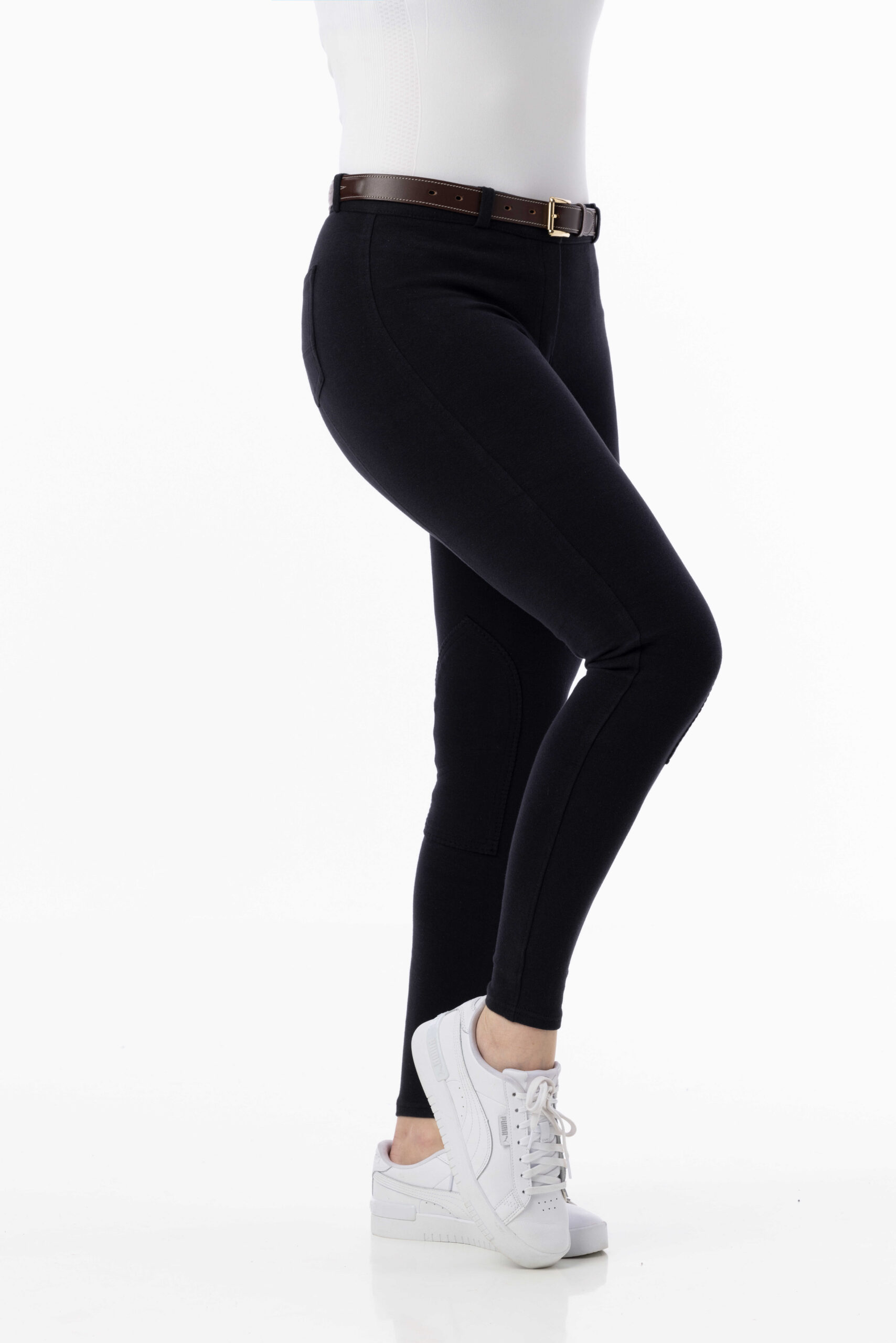 RIDING WORLD - Memphis - Reithose, Kinder