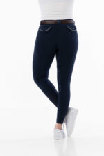 RIDING WORLD - Alexandrie - Breeches, Kids - Image 15