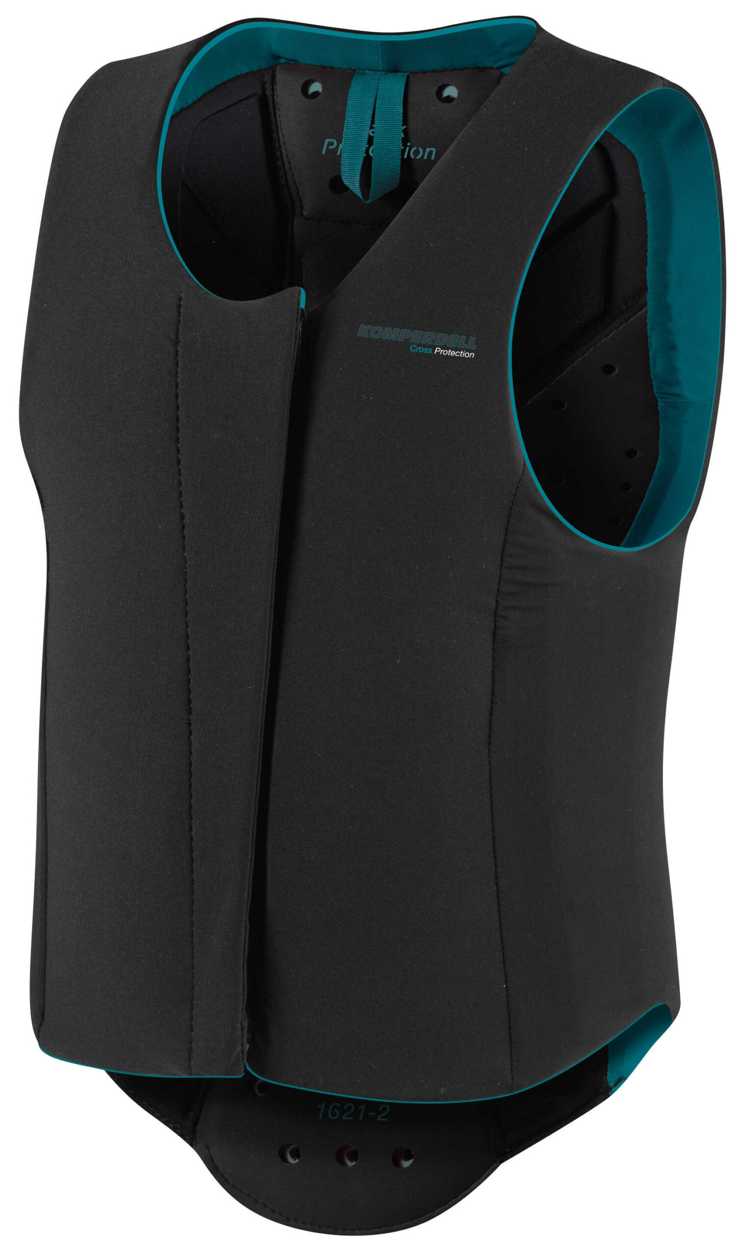 KOMPERDELL - Champion - Back Protector