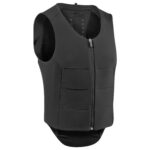 KOMPERDELL "FlexFit" regular back-protector