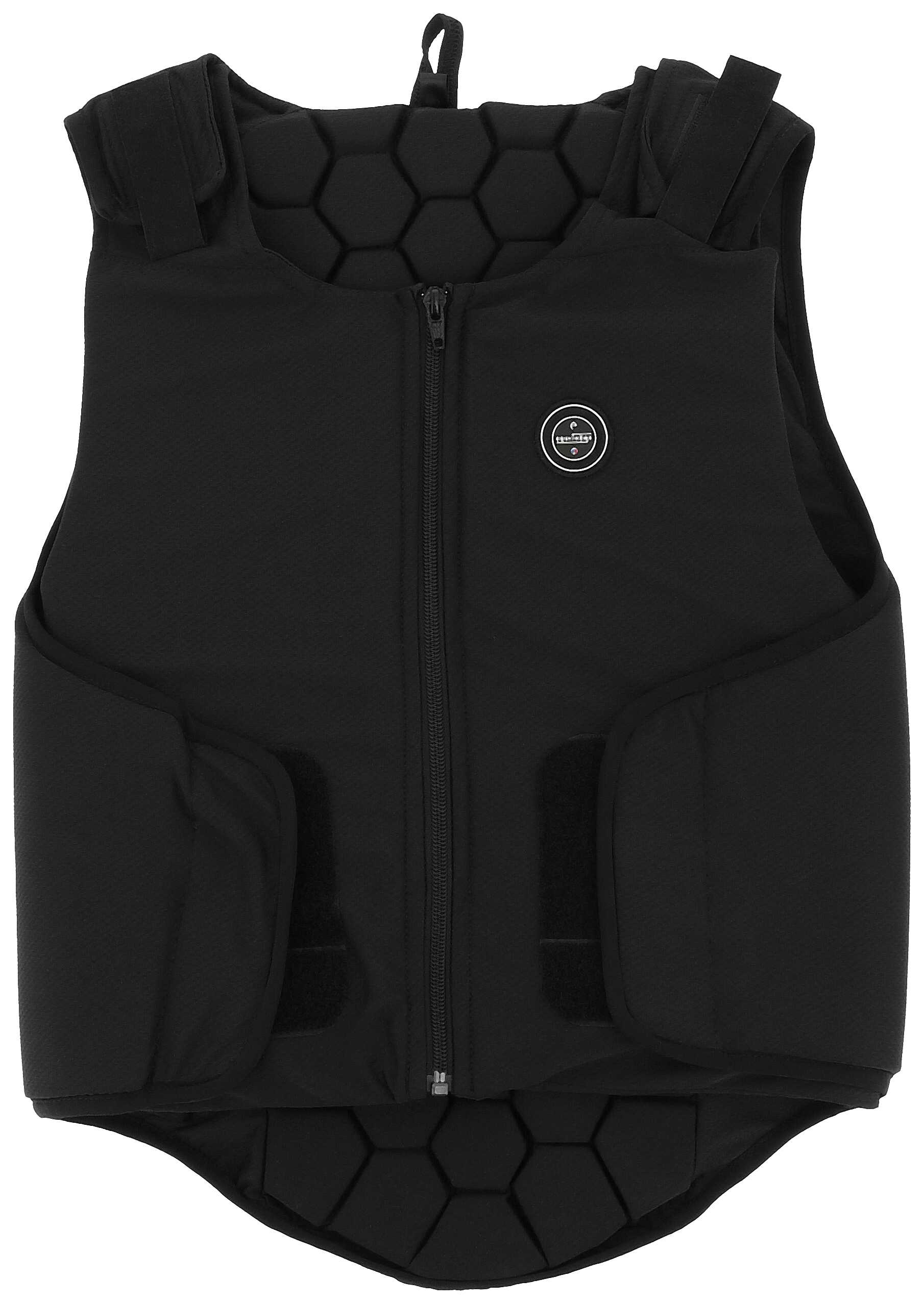 EQUITHÈME - Hexaflex - Back protector, junior