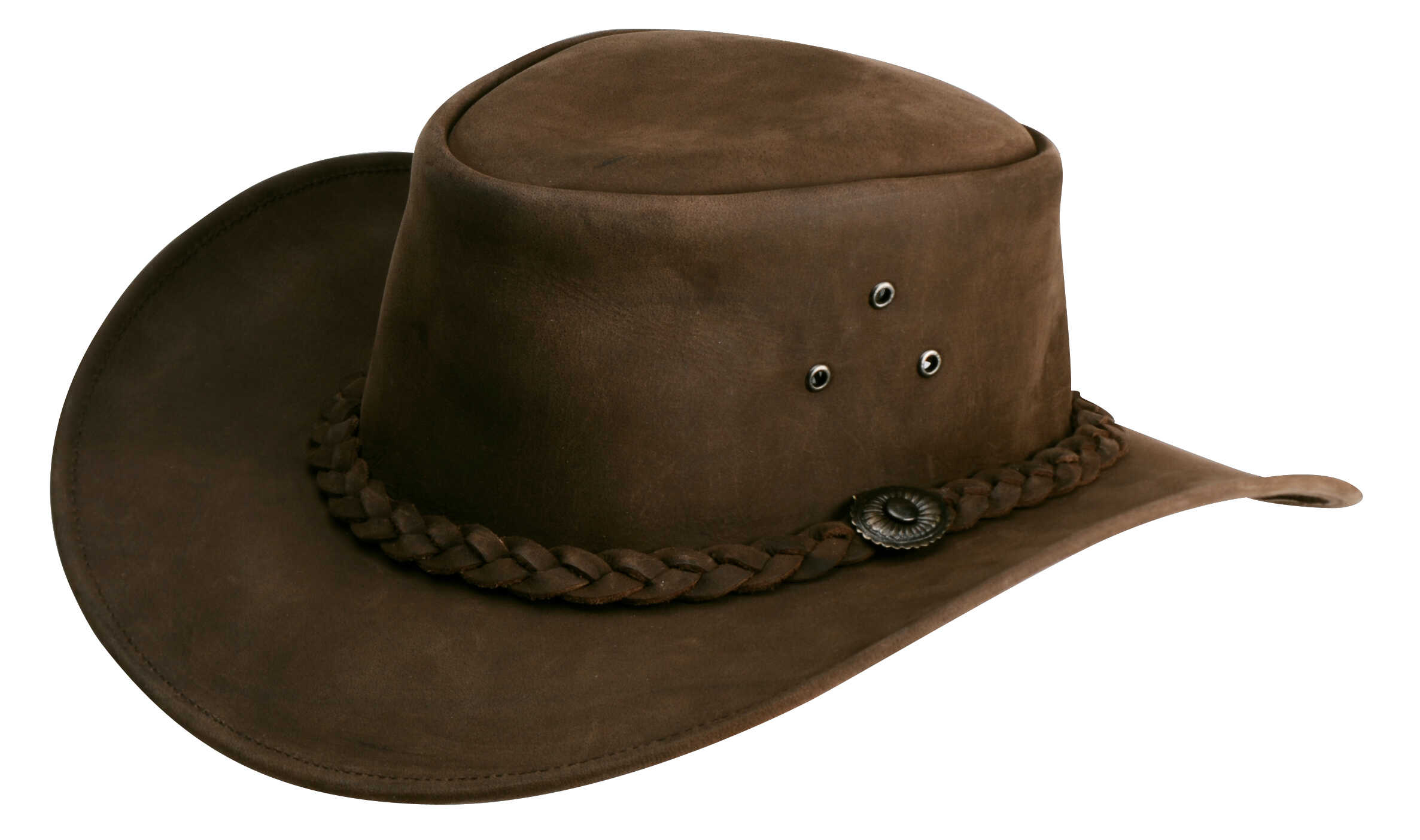 RANDOL'S hat – oiled