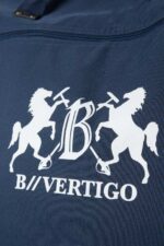 B Vertigo Helsinki Large Travel Bag - Image 2