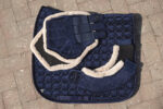ANKY® Dressage Pad Check Velvet - Image 5
