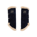 ANKY® Proficient Boots Check Velvet