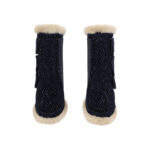 ANKY® Proficient Boots Check Velvet - Image 2