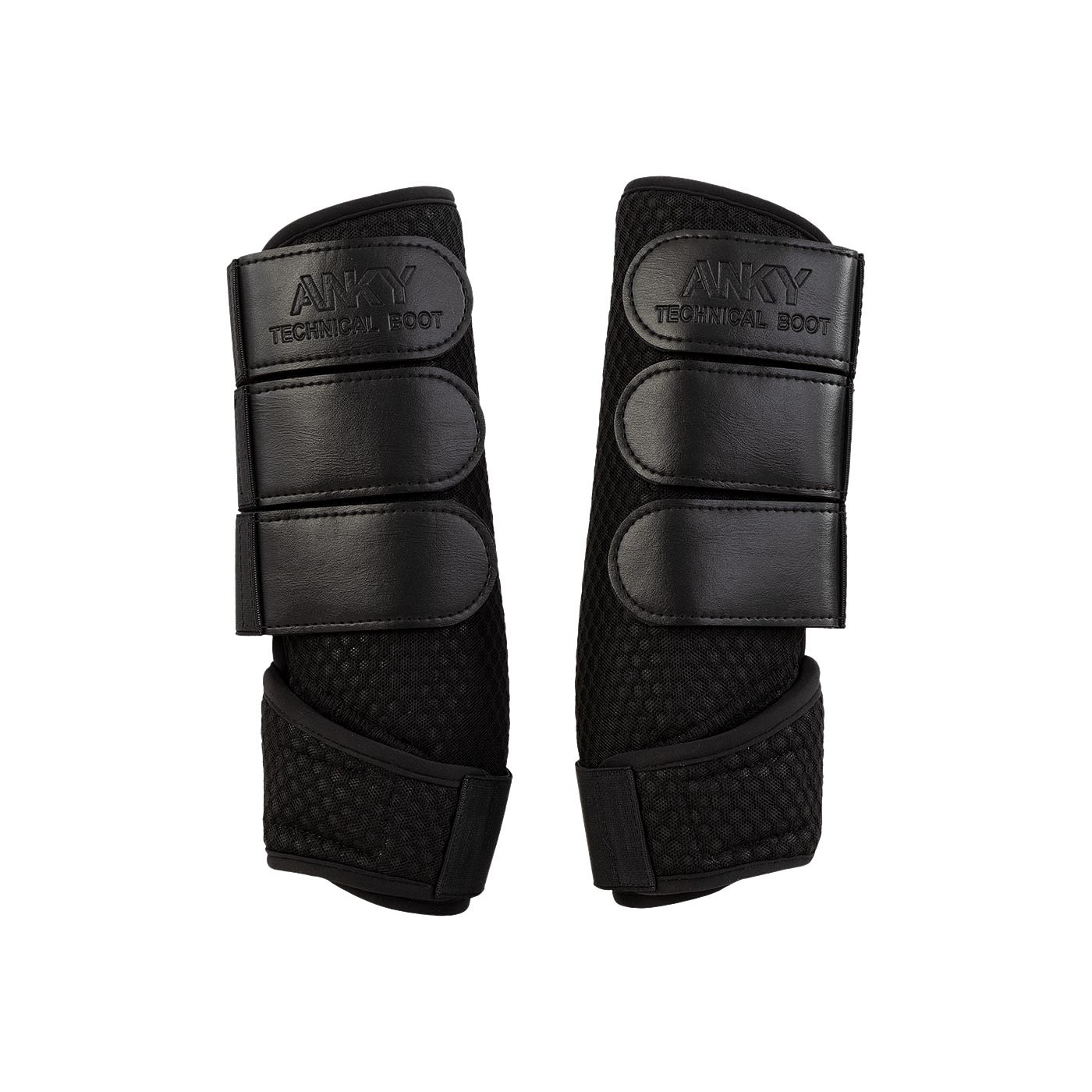 A29452_B148_01 ANKY® 3D Mesh Boots - Image 1