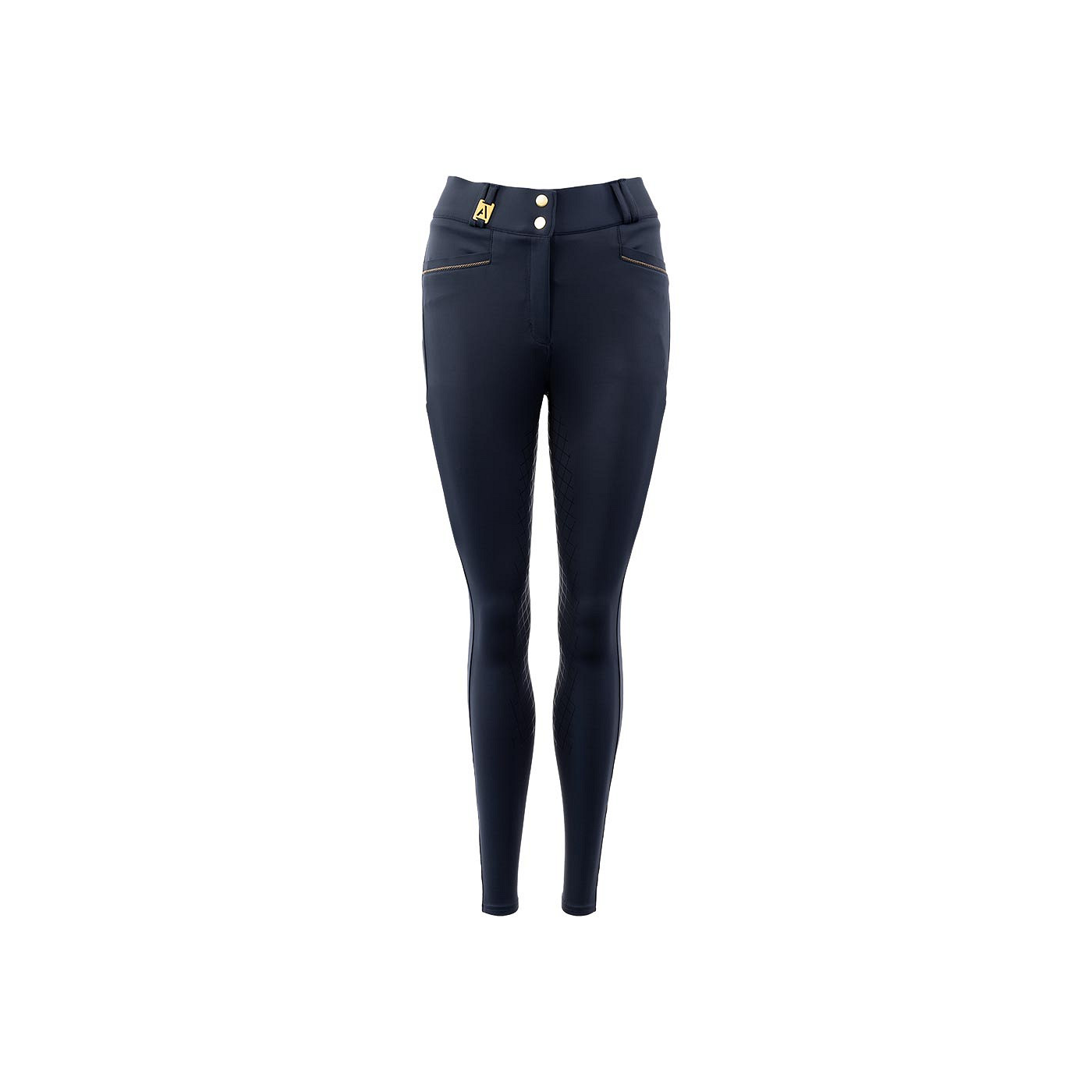 A62268_L279_01 ANKY® Breeches Prospect Silicone Seat - Image 1