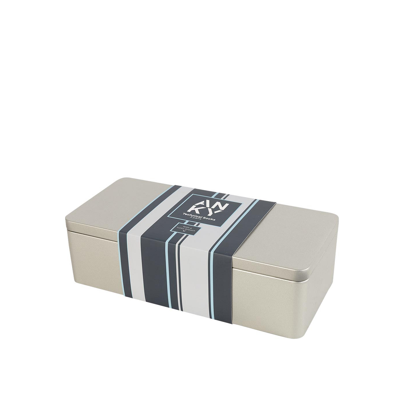 A71439_M023_01 ANKY® Gift Box Socks - Image 1