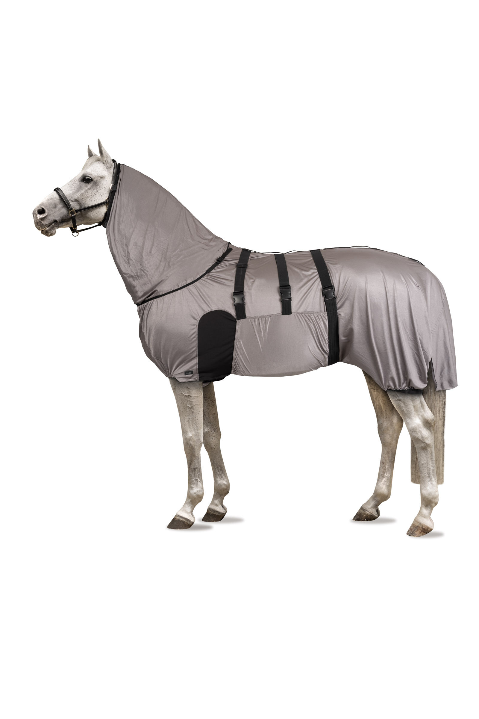 Horze Mountain Essence Eczema Rug