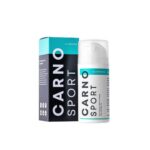 CARNOSPORT® High-Performance Sports Gel for Human Use 100 ml.