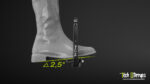© Tech Stirrups Safety Stirrup Venice Dressage Plus - Image 7