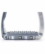 © Tech Stirrups Safety Stirrups Venice Flat Evo Swarovki - Image 7