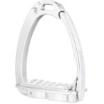 © Tech Stirrups Safety Stirrup VENICE HUNTER/JUMPER FLAT