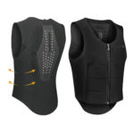KOMPERDELL - Ballistic FlexFit - Regular Back Protector