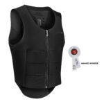 KOMPERDELL - Ballistic FlexFit - Regular Back Protector - Image 5