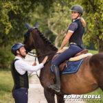 KOMPERDELL - Ballistic FlexFit - Regular Back Protector - Image 2