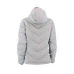 EQUITHÈME quilted jacket - Lara- - Image 10