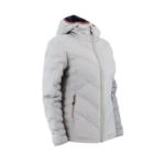EQUITHÈME quilted jacket - Lara-