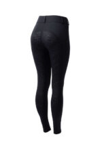 HORZE Dea Women's Full Grip Tights - Image 8