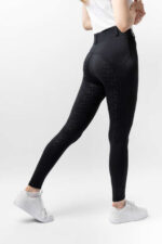 HORZE Dea Women's Full Grip Tights - Image 7