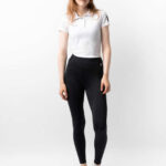 HORZE Dea Women's Full Grip Tights