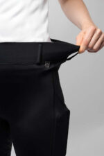 HORZE Dea Women's Full Grip Tights - Image 3