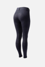 HORZE Dea Women's Full Grip Tights - Image 17