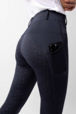 HORZE Dea Women's Full Grip Tights - Image 13