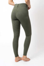 HORZE Dea Women's Full Grip Tights - Image 22