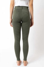 HORZE Dea Women's Full Grip Tights - Image 20