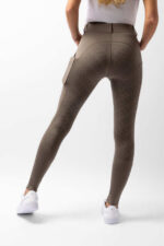 HORZE Dea Women's Full Grip Tights - Image 29