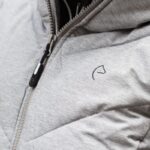 EQUITHÈME quilted jacket - Lara- - Image 4