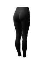 HORZE Seamless Full Grip Scrunch Tights - Image 8