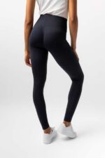 HORZE Seamless Full Grip Scrunch Tights - Image 7