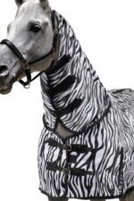 Horze Defender Fly Rug - Image 6