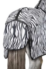 Horze Defender Fly Rug - Image 5