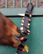 HEICA Tuck'n'Treat – Engaging Feeding Enrichment for Horses