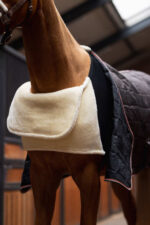 Horze Comfort Shoulder Protector - Image 3