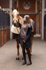 Horze Comfort Shoulder Protector - Image 2