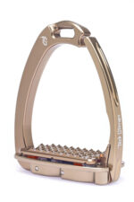 © Tech Stirrups Safety Stirrup Venice Dressage Plus Swarovski - Image 6