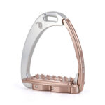 © Tech Stirrups Safety Stirrup Venice Sloped M