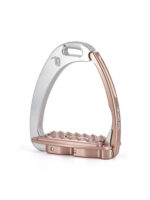 © Tech Stirrups Safety Stirrup Venice Sloped M
