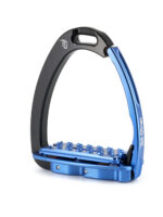 © Tech Stirrups Safety Stirrup Venice Plus Evo Swarovski