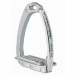© Tech Stirrups Safety Stirrup Venice Dressage Sloped Swarovski