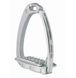 © Tech Stirrups Safety Stirrup Venice Dressage Sloped Swarovski