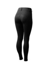 HORZE Dea Women´s Winter Fullgrip Tights - Image 9