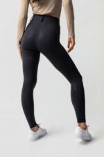 HORZE Dea Women´s Winter Fullgrip Tights - Image 15